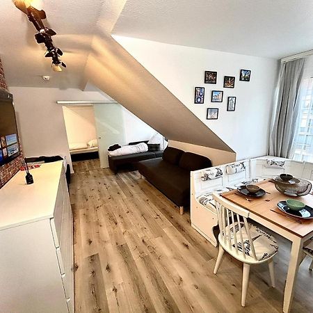 Apartment Im Stadtzentrum Mit W-Lan Home Sweet Home Фюрт Екстер'єр фото