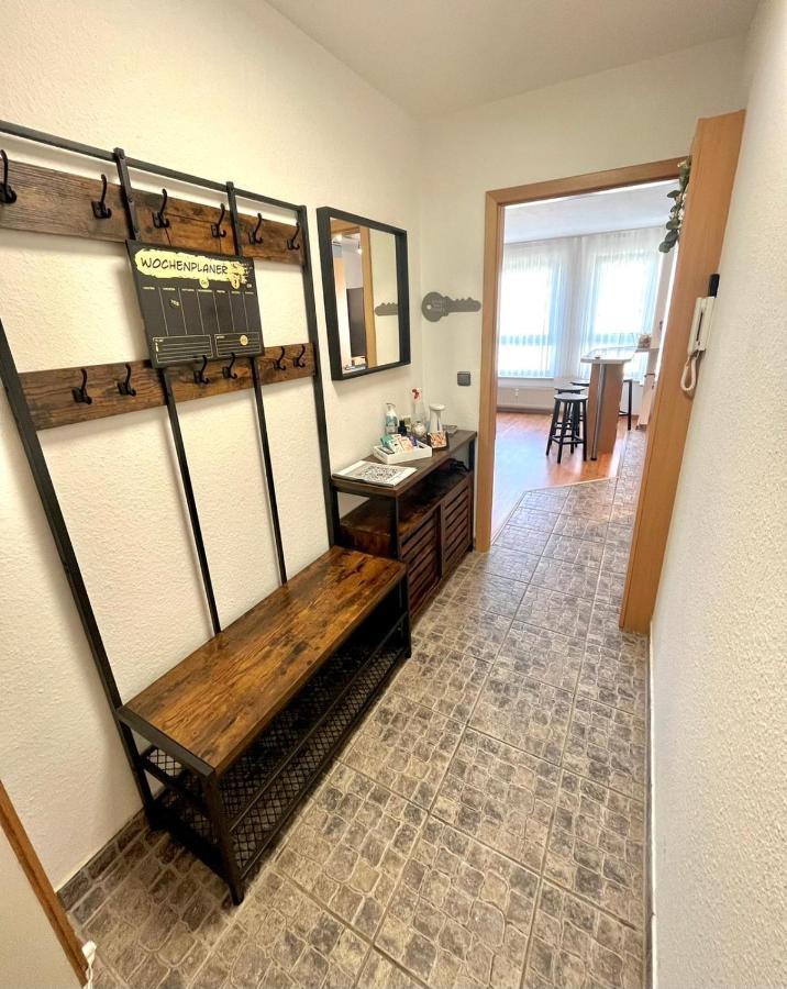 Apartment Im Stadtzentrum Mit W-Lan Home Sweet Home Фюрт Екстер'єр фото