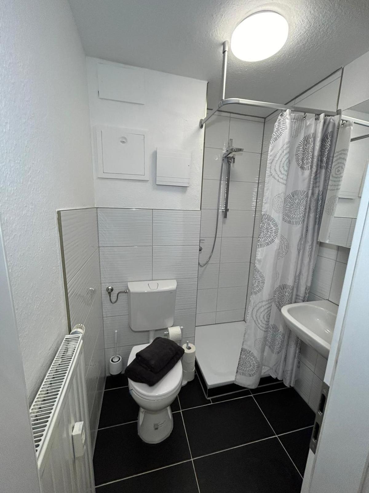 Apartment Im Stadtzentrum Mit W-Lan Home Sweet Home Фюрт Екстер'єр фото